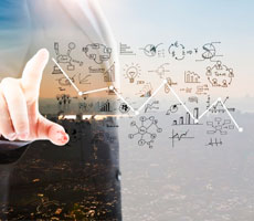 tecnologías para la digitalización en 2019