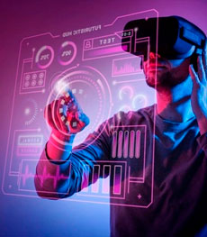 Las grandes tendencias tecnológicas que protagonizarán 2022