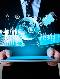 la importancia de la transformación digital en las empresas