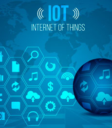 las ventajas que aporta el iot para las empresas