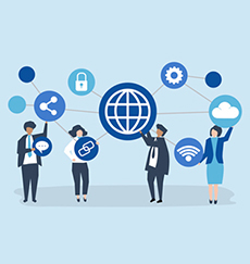 Ventajas de tener tus sistemas en la nube