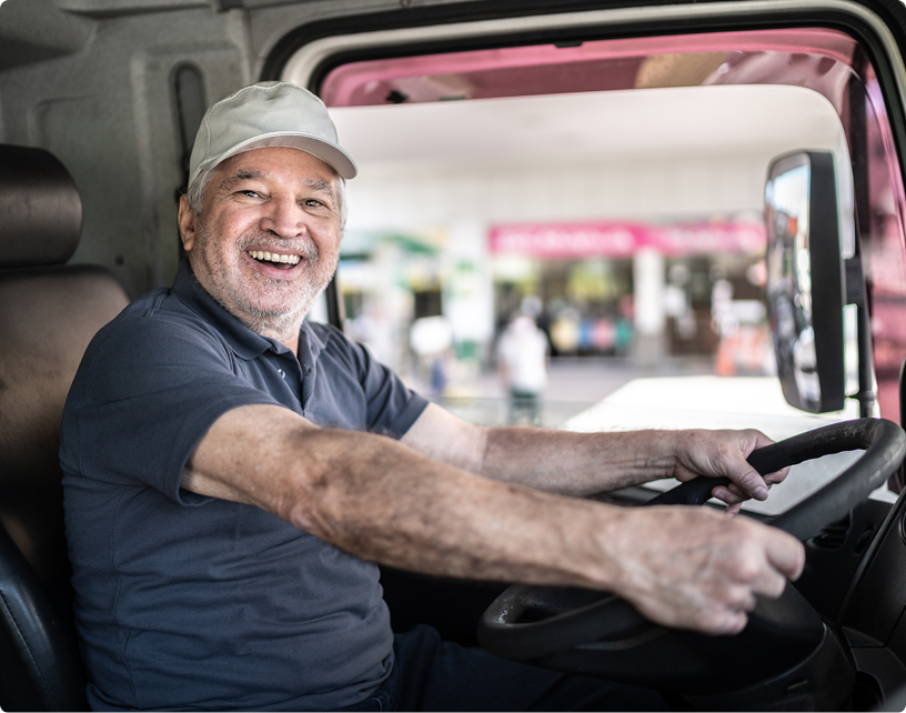 Ejecución de las rutas logísticas