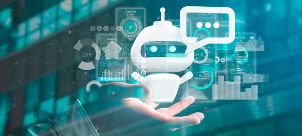 chatbots y agentes-conversacionales