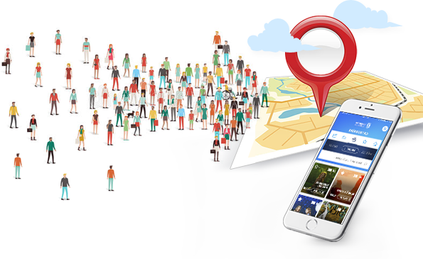 Tecnología para las administraciones locales