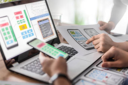 Diseño de interfaces y ux