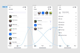 Diseño integral de contenidos