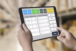 desarrollo de sistemas en tablets