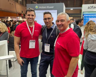 Solusoft presente en Accountex