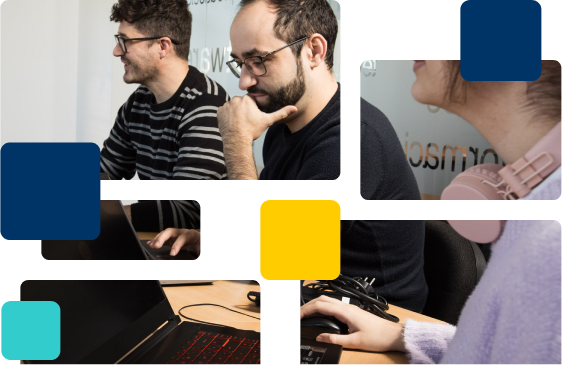 Integración con tus sistemas existentes