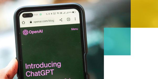 el plan para alcanzar la inteligencia artificial general