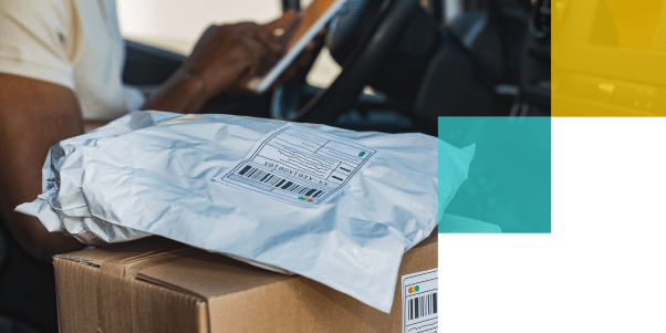 Análisis de datos en tiempo real son las últimas soluciones tecnológicas en logística