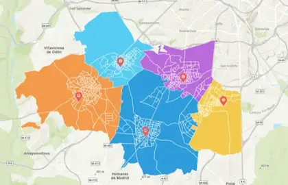 location-intelligence