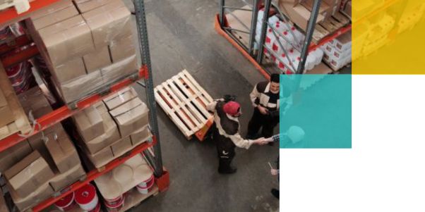 la nueva era de la logística con tecnologías avanzadas y prácticas ecológicas