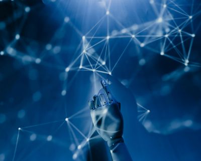 machine learning o inteligencia artificial