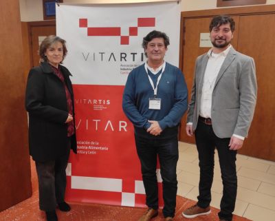 soluciones sostenibles en logística para empresas alimentarias