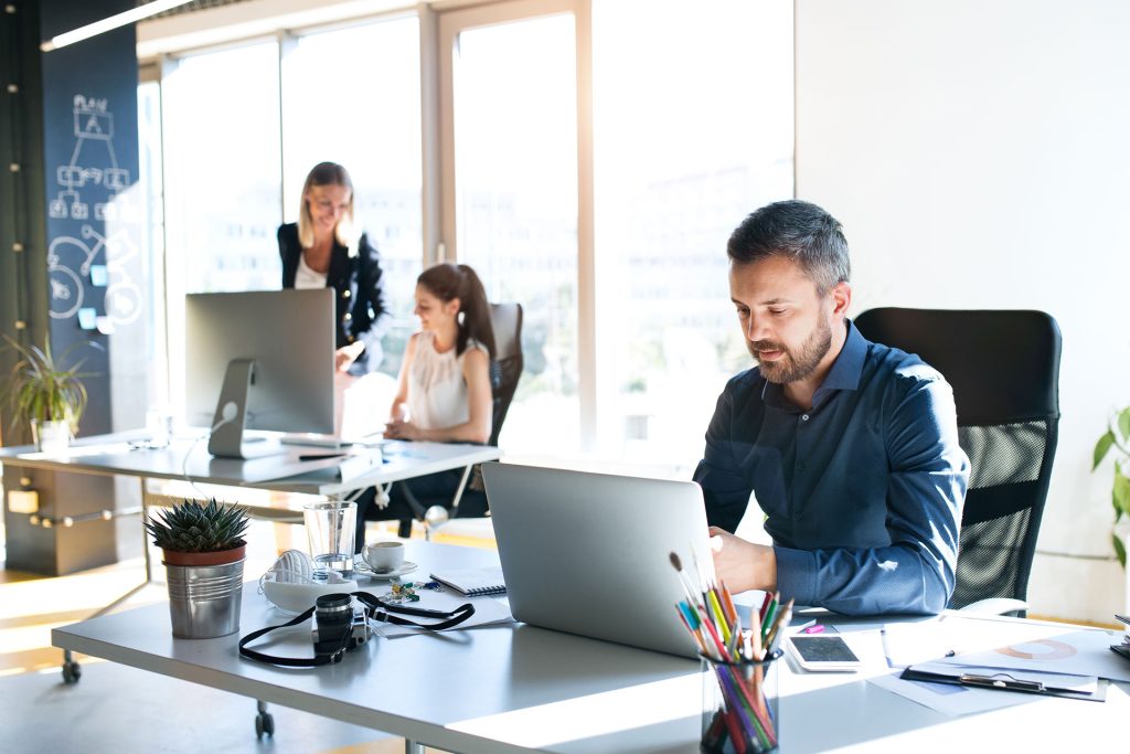 Soluciones a3 Sofware para despachos profesionales