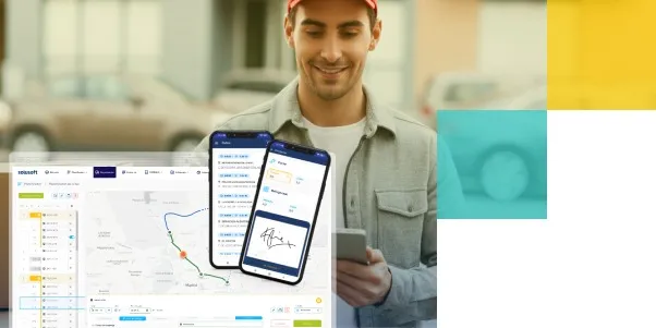 soluciones para optimizar la gestión de tu flota