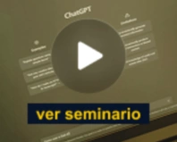 Seminario Gratuito de Chat GPT