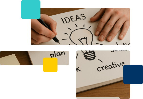 IA, ideas tecnologicas, innovacion tecnologica