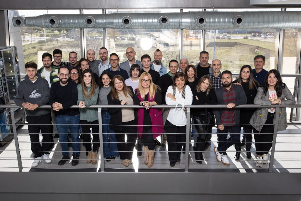 Nuestro valor son las personas