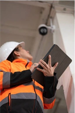 Aplicaciones móviles para incidencias