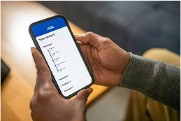 Aplicaciones móviles para trabajo en campo