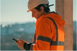 Aplicaciones móviles para seguimiento de clientes