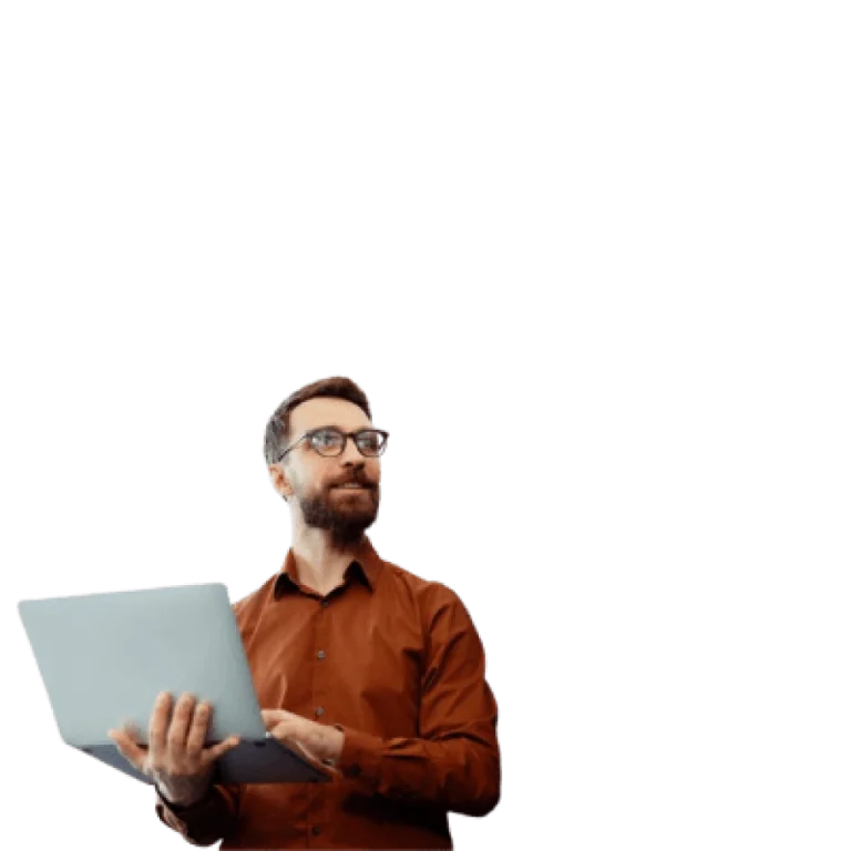 Innovamos en cada proyecto