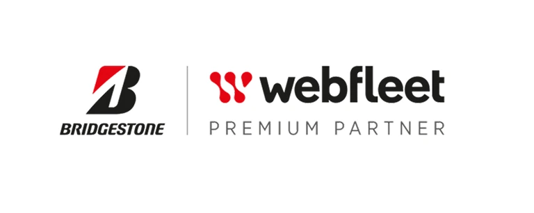 Webfleet Premium Partner