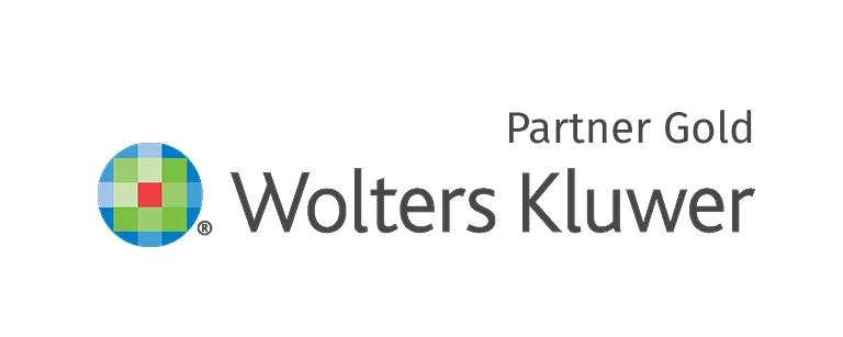 Wolters Kluwer Partner Gold