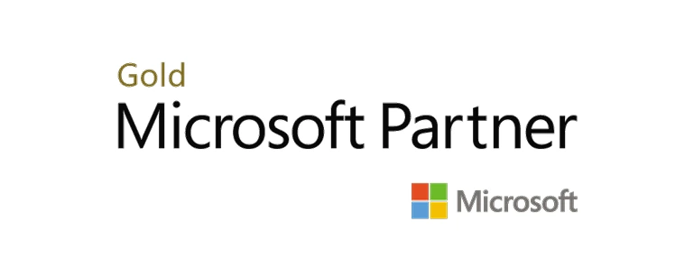 Partner Gold de Microsoft