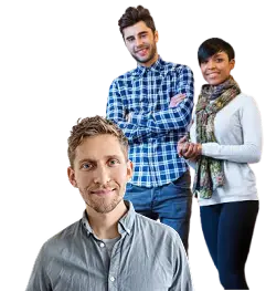 Personas Equipo Solusoft