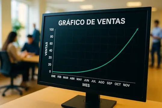 Desarrollo de software a medida