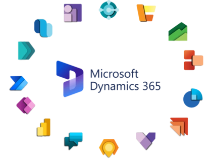 Microsoft Dynamics 365