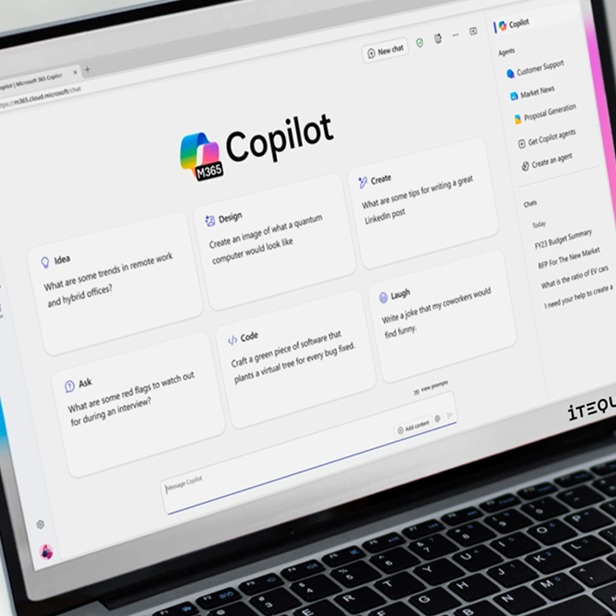 seminario gratuito que es copilot