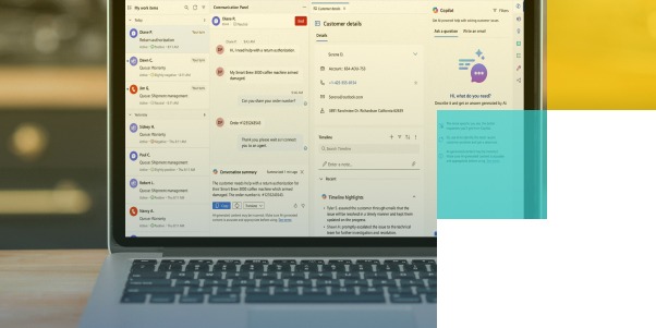 Qué es Dynamics 365 de Microsoft