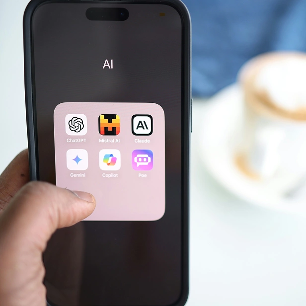 ias profesionales para empresas